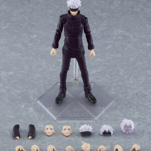 figma Satoru Gojo