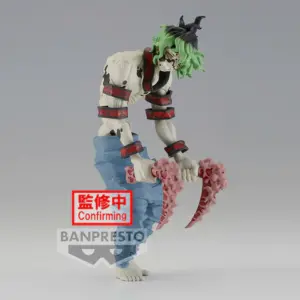 Demon Slayer Gyutaro Demon Series Vol. 8