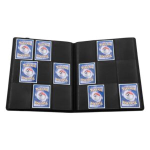 ULTRA PRO Pokémon - Mewtwo PRO Binder Premium 9PKT 2 ULTRA PRO Pokémon - Mewtwo PRO Binder Premium 9PKT