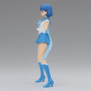 Sailor Moon Eternal - The Movie: Glitter & Glamours - Super Sailor Mercury (Ver.A) 2 Sailor Moon Eternal: Super Sailor Mercury Glitter & Glamours Figure (Ver.A)