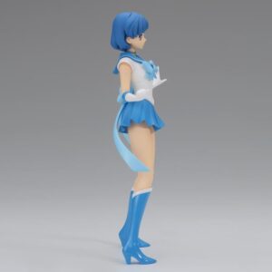 Sailor Moon Eternal - The Movie: Glitter & Glamours - Super Sailor Mercury (Ver.A) 3 Sailor Moon Eternal: Super Sailor Mercury Glitter & Glamours Figure (Ver.A)