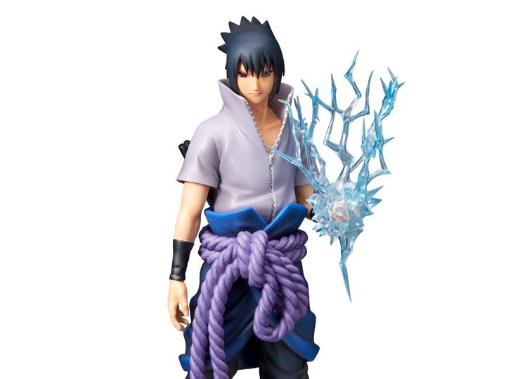 Naruto: Shippuden Memorable Saga Uchiha Sasuke