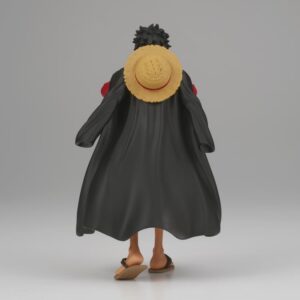 ONE PIECE - THE SHUKKO - MONKEY D. LUFFY 4 one piece the shukko