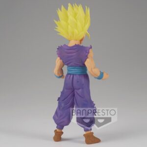 Dragon Ball Z Clearise Super Saiyan 2 Gohan 3 Dragon Ball Z Clearise Super Saiyan 2 Gohan