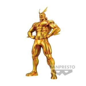 All Might Special (Ver. A) - PVC Figure