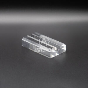 AcryShield Acrylic Graded Card Stands