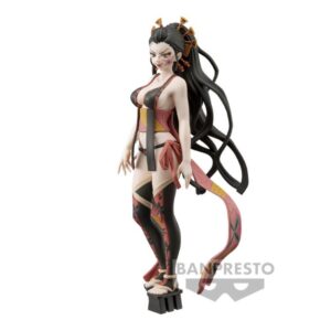 Demon Slayer: Daki Demon Figure - Series Vol. 8