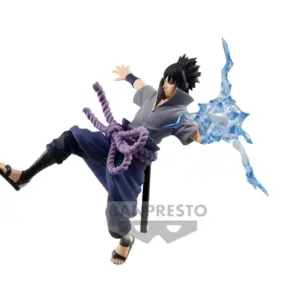Naruto Shippuden Effectreme Sasuke Uchiha Figure 4 Naruto Shippuden Effectreme Sasuke Uchiha Figure