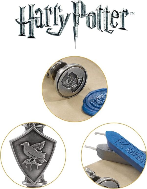 The Noble Collection Harry Potter - Ravenclaw Wax Seal