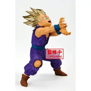 Gohan Figure