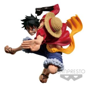 one piece figure