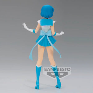 Sailor Mercury Figure