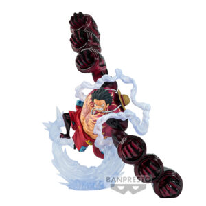 One Piece DXF Special - Gear Fourth Luffy Taro Figure