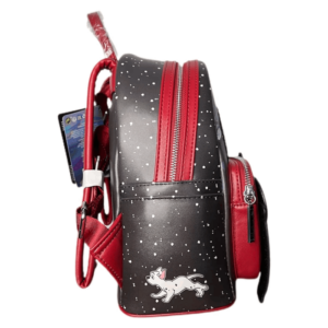 Cruella Car Mini Backpack