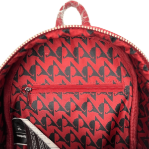 Cruella Car Mini Backpack