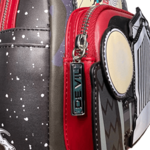 Cruella Car Mini Backpack