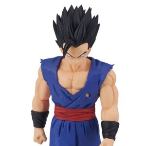 Dragon Ball Super - Super Hero DXF Ultimate Gohan 3 Dragon Ball Super - Super Hero DXF Ultimate Gohan