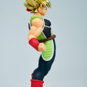 Dragon Ball Super Bardock Vol. 12 Figure - Special Version