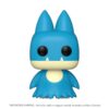 Pokemon - Munchlax Pop! Vinyl 2 Pokemon-Munchlax-POP-GLAM
