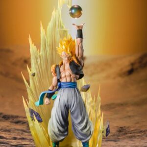 gogeta action figure