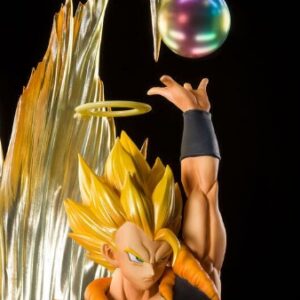 Gogeta Action Figure