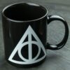 Harry Potter - Deathly Hallows Coffee Mug