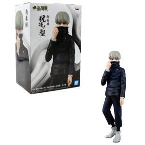 Toge Inumaki Figure