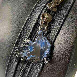 harry potter dementor glow mini backpack