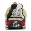 Cruella Scene Mini Backpack
