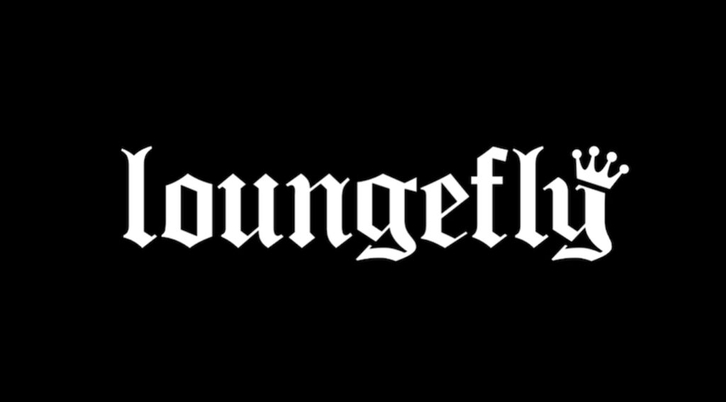 loungefly logo