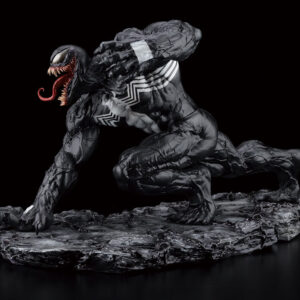 venom statue