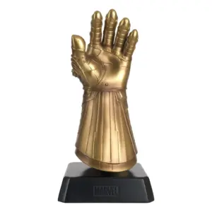 Marvel: Thanos Infinity Gauntlet Museum Replica 3 Marvel: Thanos Infinity Gauntlet Museum Replica