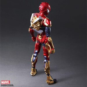 Spider-Man Figure