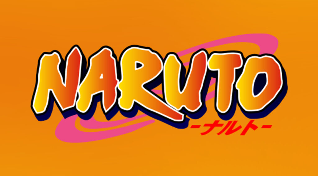 naruto movie logo