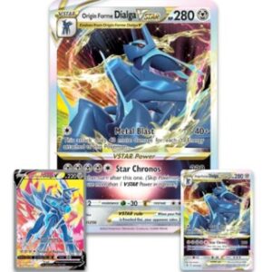 POKÉMON TCG Origin Forme VSTAR Premium Collection