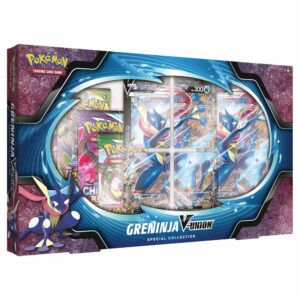 Pokemon TCG: V-Union Special Collection