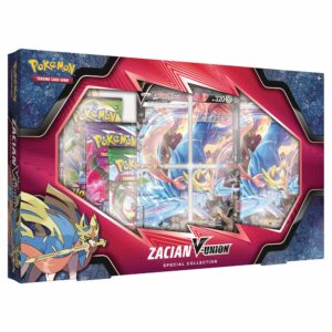 Pokemon TCG: V-Union Special Collection