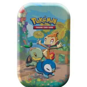 POKÉMON TCG Celebrations Mini Tin 3