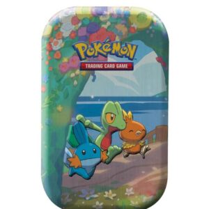 POKÉMON TCG Celebrations Mini Tin 2