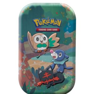 POKÉMON TCG Celebrations Mini Tin 5