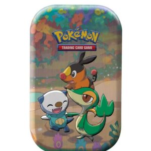 POKÉMON TCG Celebrations Mini Tin 6