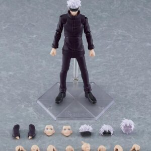 Jujutsu Kaisen Satoru Gojo Figure 3 jujutsu-kaisen-satoru-gojo-figure