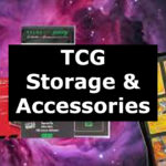 <h1>Fake vs. Real: How To Spot Fake Anime Figures</h1> 3 Card Storage And Accessories