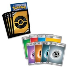 POKÉMON TCG 2023 Trainer's Toolkit 4 Trainer’s Toolkit
