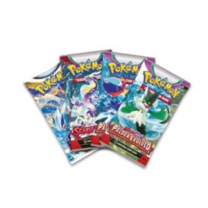 POKÉMON TCG 2023 Trainer's Toolkit 5 Trainer’s Toolkit