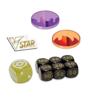 POKÉMON TCG 2023 Trainer's Toolkit 6 Trainer’s Toolkit