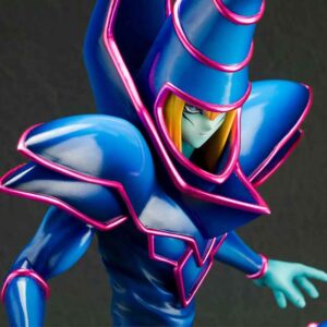 YU-GI-OH! ARTFX J DARK MAGICIAN KIT 3 YU-GI-OH! ARTFX J DARK MAGICIAN KIT