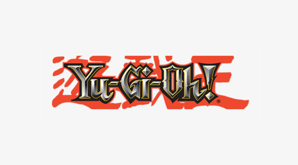 Yu-Gi-Oh! movie logo