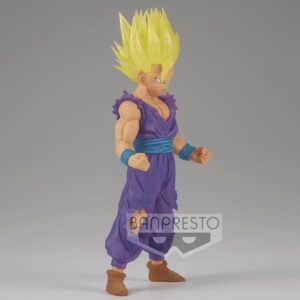 Dragon Ball Z Clearise Super Saiyan 2 Gohan 4 Dragon Ball Z Clearise Super Saiyan 2 Gohan