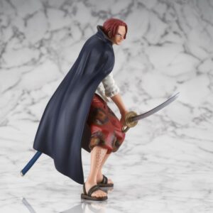 shankd figure